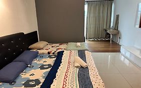 The Loft Imago Studio Suites, Kota Kinabalu